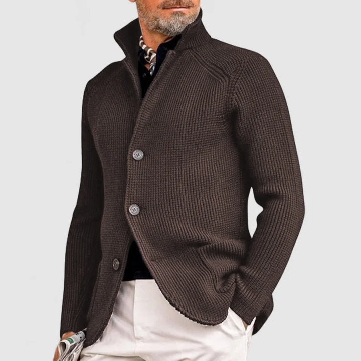 Karl | Knit Cozy cardigan