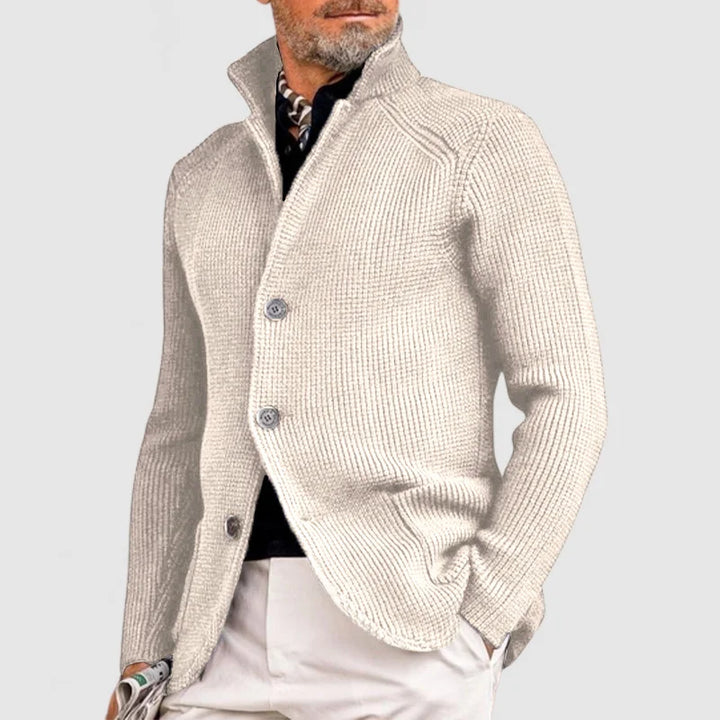 Karl | Knit Cozy cardigan