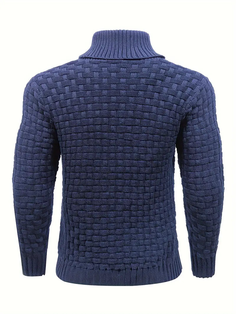 Valmo | Knitted Jumper