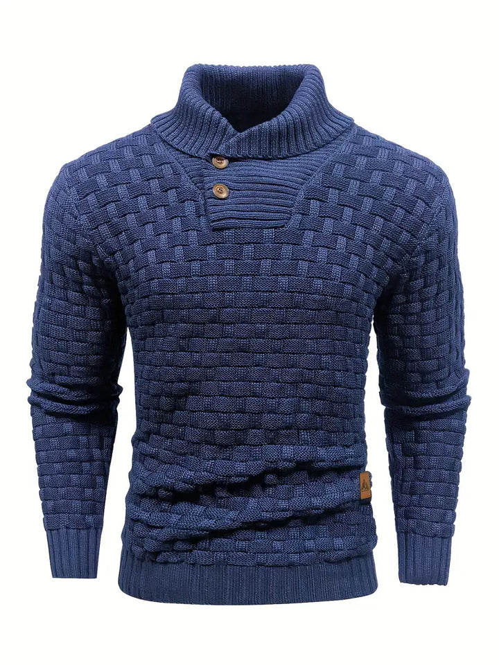 Valmo | Knitted Jumper