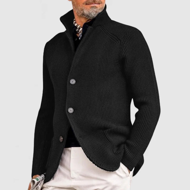 Karl | Knit Cozy cardigan