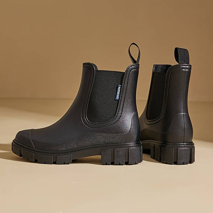 Urban Nordic Boots