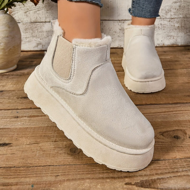 SnoBoots | Women's winter boots