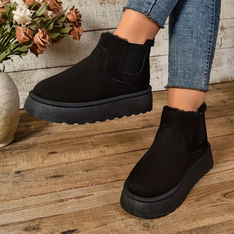 SnoBoots | Women's winter boots