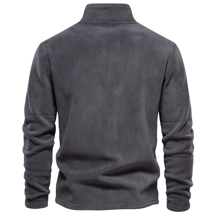 Jasper | Warm Fleece Sweater