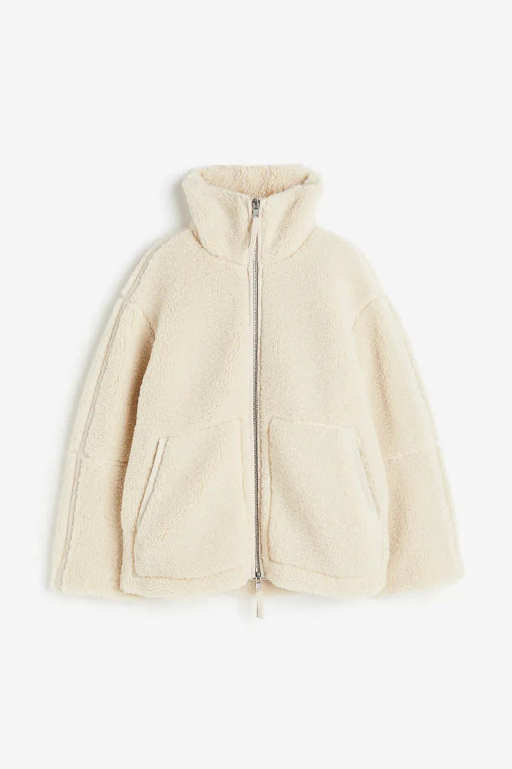 TESSA | Warm Tessa Jacket