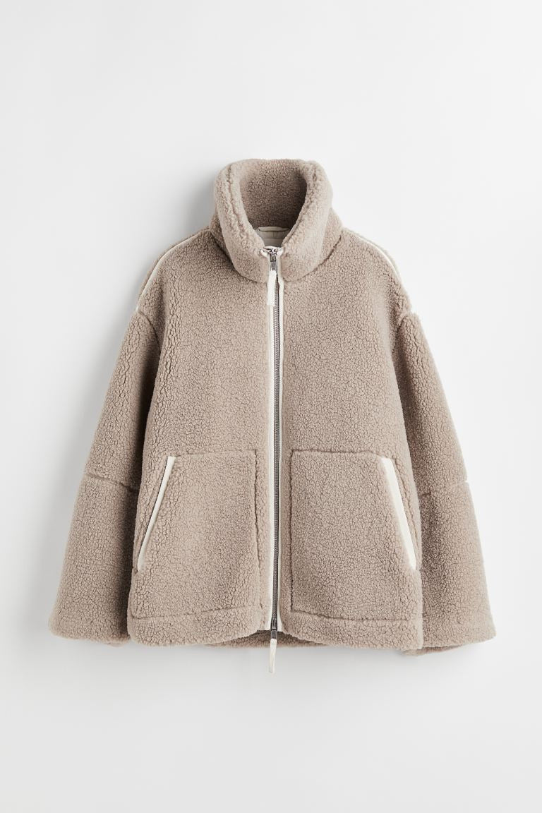 TESSA | Warm Tessa Jacket