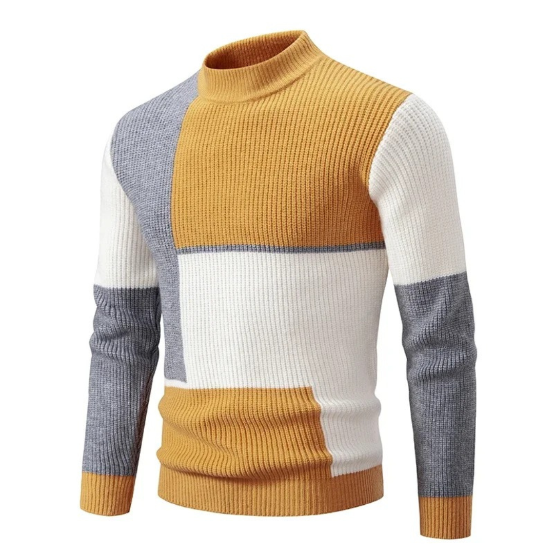 Bill | Men's Premium Sweater