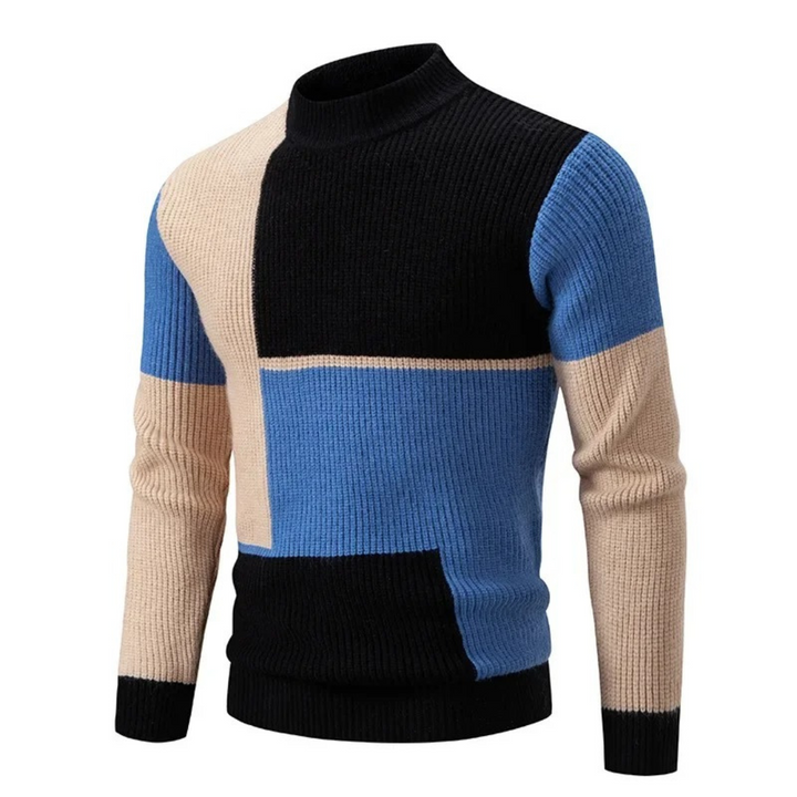 Bill | Men's Premium Sweater